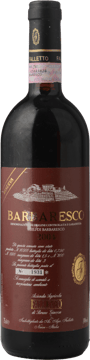 BRUNO GIACOSA Falletto Riserva, Barbaresco 2004 Bottle image number 0