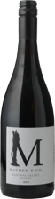 MAYHEM & CO Shiraz, Barossa Valley 2017 Bottle