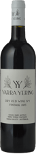 YARRA YERING Dry Red Wine No.1 Cabernets, Yarra Valley 2015 Bottle