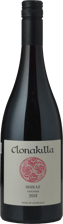 CLONAKILLA Shiraz Viognier, Canberra District 2018 Bottle