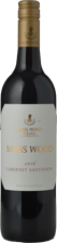 MOSS WOOD Moss Wood Vineyard Cabernet Sauvignon, Margaret River 2016 Bottle