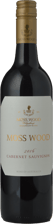 MOSS WOOD Moss Wood Vineyard Cabernet Sauvignon, Margaret River 2016 Bottle