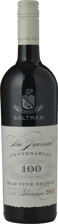 SALTRAM The Journal (Old Vine) Shiraz, Barossa Valley 2015 Bottle