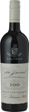 SALTRAM The Journal (Old Vine) Shiraz, Barossa Valley 2015 Bottle