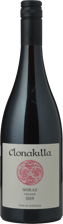 CLONAKILLA Shiraz Viognier, Canberra District 2019 Bottle