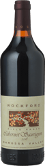 ROCKFORD Rifle Range Cabernet Sauvignon, Barossa Valley 2018 Bottle image number 0