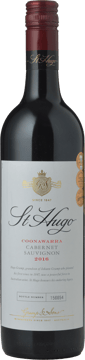 ST HUGO Cabernet Sauvignon, Barossa Valley 2016 Bottle image number 0