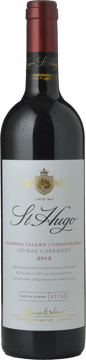 JACOB'S CREEK St Hugo Shiraz Cabernet, South Australia 2012 Bottle image number 0