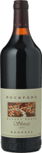 ROCKFORD Basket Press Shiraz, Barossa Valley 2010 Bottle