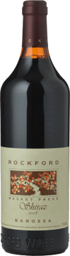 ROCKFORD Basket Press Shiraz, Barossa Valley 2008 Bottle image number 0