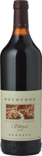 ROCKFORD Basket Press Shiraz, Barossa Valley 2018 Bottle