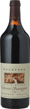 ROCKFORD Rifle Range Cabernet Sauvignon, Barossa Valley 2014 Bottle