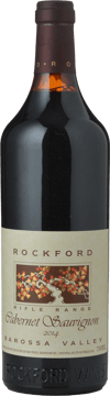 ROCKFORD Rifle Range Cabernet Sauvignon, Barossa Valley 2014 Bottle image number 0