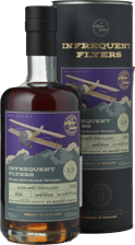 ALISTAIR WALKER Infrequent Flyers Glen Spey 13 Years Old 57.5% ABV, Speyside NV 700ml