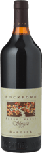 ROCKFORD Basket Press Shiraz, Barossa Valley 2017 Bottle