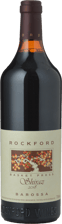 ROCKFORD Basket Press Shiraz, Barossa Valley 2018 Bottle