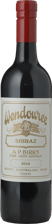 WENDOUREE Shiraz, Clare Valley 2016 Bottle