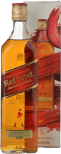 JOHNNIE WALKER Red Label Whisky 40% ABV, Scotland NV 700ml