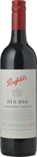 PENFOLDS Bin 389 Cabernet Shiraz, South Australia 2013 Bottle