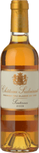 CHATEAU SUDUIRAUT 1er cru classe, Sauternes 2009 Half Bottle