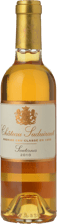 CHATEAU SUDUIRAUT 1er cru classe, Sauternes 2010 Half Bottle