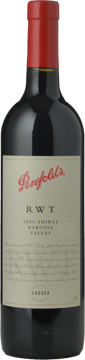 PENFOLDS RWT Shiraz, Barossa Valley 2005 Bottle image number 0