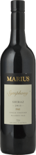 MARIUS WINES Symphony Single Vineyard Shiraz, McLaren Vale 2013 Bottle