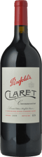 PENFOLDS Claret Limited Edition Shiraz Cabernet, Coonawarra 2009 Magnum