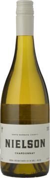 NIELSON WINES Chardonnay, Santa Barbara 2019 Bottle image number 0