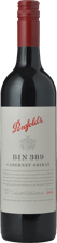 PENFOLDS Bin 389 Cabernet Shiraz, South Australia 2013 Bottle