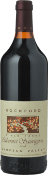 ROCKFORD Rifle Range Cabernet Sauvignon, Barossa Valley 2018 Bottle image number 0