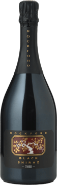 ROCKFORD Black Sparkling Shiraz, Barossa Valley NV Bottle image number 0