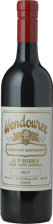 WENDOUREE Cabernet Sauvignon, Clare Valley 2017 Bottle