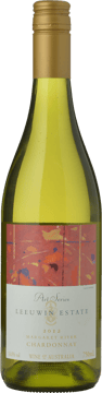 LEEUWIN ESTATE Art Series Chardonnay, Margaret River 2012 Bottle image number 0