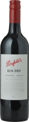 PENFOLDS Bin 389 Cabernet Shiraz, South Australia 2010 Bottle image number 0