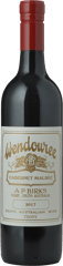 WENDOUREE Cabernet Malbec, Clare Valley 2017 Bottle image number 0