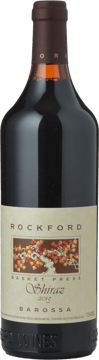 ROCKFORD Basket Press Shiraz, Barossa Valley 2013 Bottle image number 0