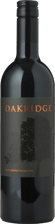 OAKRIDGE WINES Original Vineyard Cabernet Sauvignon, Yarra Valley 2019 Bottle
