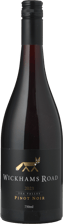 HODDLES CREEK Wickhams Road Yea Valley Pinot Noir 2023 Bottle