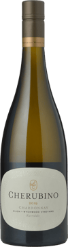 CHERUBINO WINES Cherubino Dijon Chardonnay, Karridale 2019 Bottle image number 0