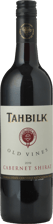 TAHBILK WINES Old Vines Cabernet Shiraz, Nagambie Lakes 2019 Bottle