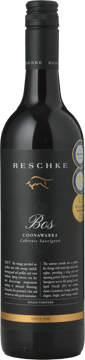 RESCHKE Bos Cabernet Sauvignon, Coonawarra 2015 Bottle image number 0