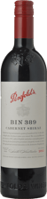 PENFOLDS Bin 389 Cabernet Shiraz, South Australia 2015 Bottle