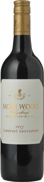 MOSS WOOD Moss Wood Vineyard Cabernet Sauvignon, Margaret River 2013 Bottle image number 0