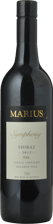 MARIUS WINES Symphony Single Vineyard Shiraz, McLaren Vale 2012 Bottle