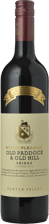 MOUNT PLEASANT Old Paddock and Old Hill Shiraz, Hunter Valley 2018 Bottle