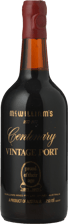 MCWILLIAM'S Centenary Vintage Port, Hunter Valley 1977 Bottle