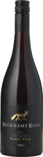 HODDLES CREEK Wickhams Road Yea Valley Pinot Noir 2023 Bottle