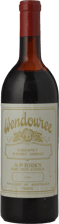 WENDOUREE Cabernet Malbec Shiraz, Clare Valley 1976 Bottle