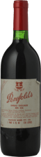 PENFOLDS Bin 426 Shiraz Ouillade, South Australia 1969 Bottle